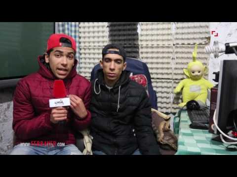 ابن عمة سكوزا يكشف عن الذين قرصنوا قناته على يوتيوب