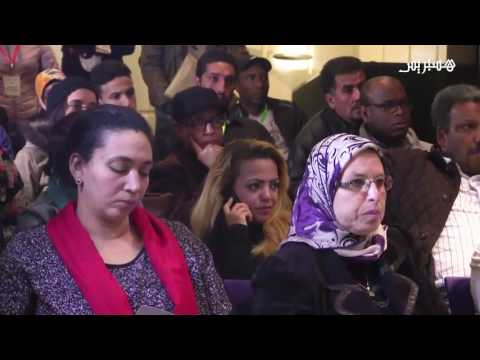 يوسف بوخشبة يتحدث عن الأولمبياد الجمعوية