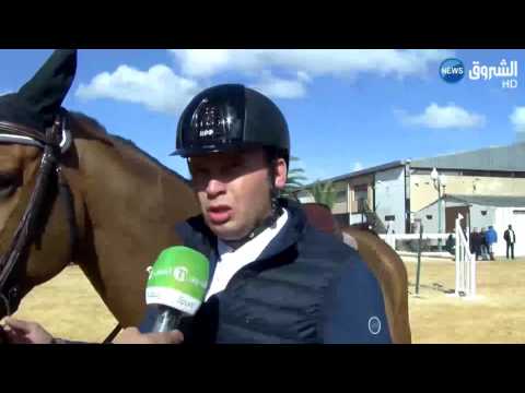 مشاركة 120 فارسًا في التصفيات المؤهّلة للبطولة الوطنية