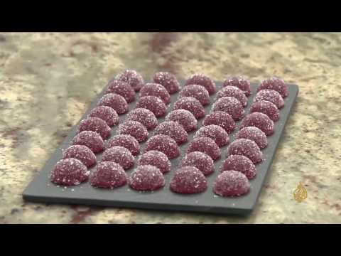 طهاة يابانيون يتعلّمون من المطبخ الفرنسي عن قرب