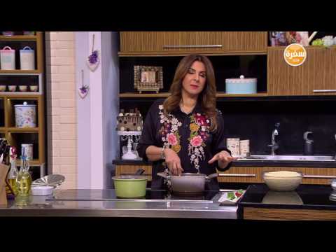 طريقة إعداد ومقادير خبز مونكي بريد بالتفاح