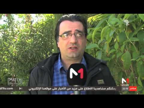 بالفيديو الظهور الأول للمنتخب المغربي منذ نهائيات الكان