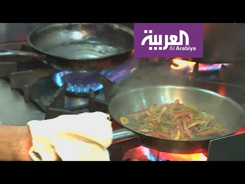 تعرف على أشهى الأطباق المكسيكية