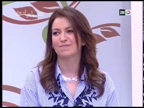 أهمية الفيتامين a مع خبير التغذية نبيل العياشي