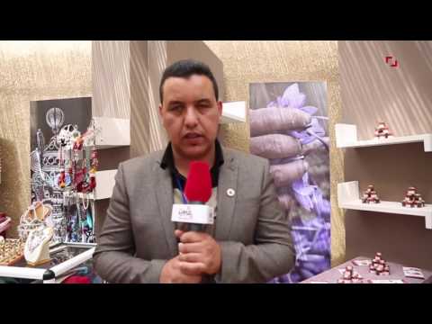 شاهد  250 ألف وردة و 35 ألف درهم للكيلو الواحد