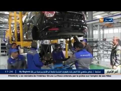 سفير دولة قطر في الجزائر يهنئ طحكوت على النتائج الإيجابية