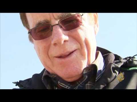 شاهد عشبة الهليون تساعد على حل مشكلة زيادة الوزن