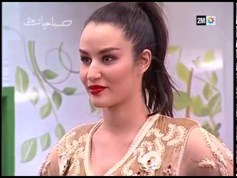 تشكيلة متميزة من القفطان المغربي