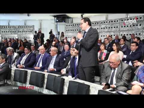 شاهد النتيجة الصافية تتجاوز حاجز اثنين مليار درهم