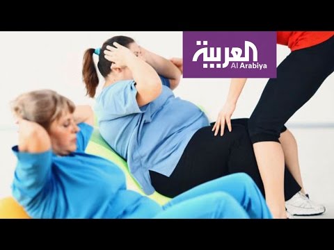 تعرَّف على أشياء تجعلك سمينًا غير الأكل