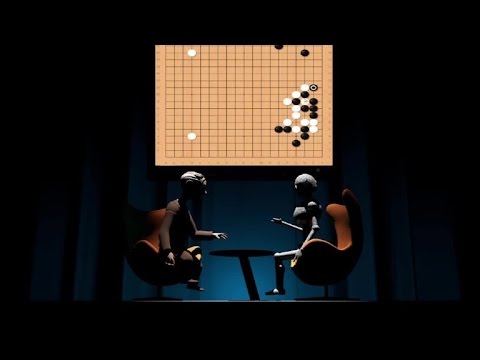 الذكاء الصناعي يشير إلى علم برمجة آلات أو أجهزة كمبيوتر