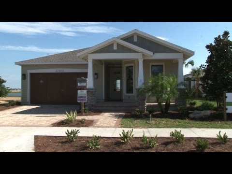 بابكوك رانش هي أول مدينة مراعية للبيئة في الولايات المتحدة