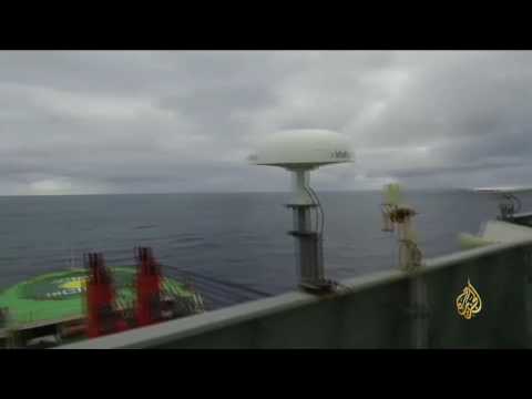 مستقبل مجهول لثلوج القارة المتجمدة الجنوبية