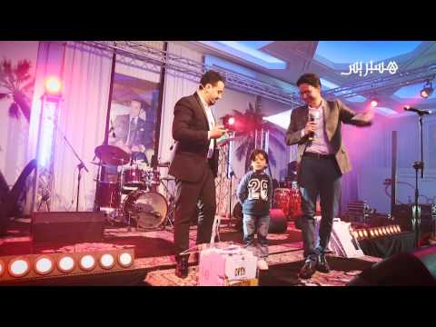 شاهد اختتام معرض البصاريات