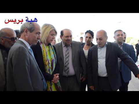 شاهد  مجلس الجالية لمغاربة الخارج يكرِّم الجيل الأول من المهاجرين