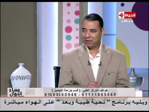 بالفيديو تعرّف على عمليات تقنية تكميم وبالون المعدة