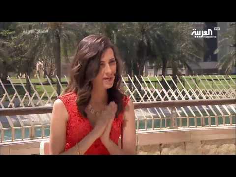 بالفيديو 350 سعرة حرارية في منقوشة الزعتر