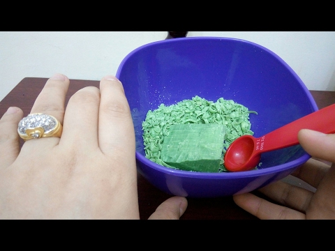 استخدمات تجميلية للصابون ستغير حياتك