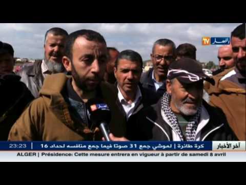 شاهد أين وصلت أسعار السيارات في الجزائر