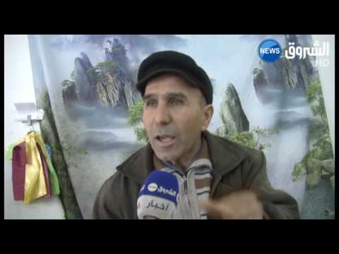 شاهد البطاطا ب 120 دج للكيلوغرام في قالمة