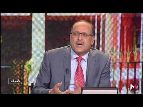 الرماني يوضح أبرز الرهانات الاقتصادية والاجتماعية المطروحة