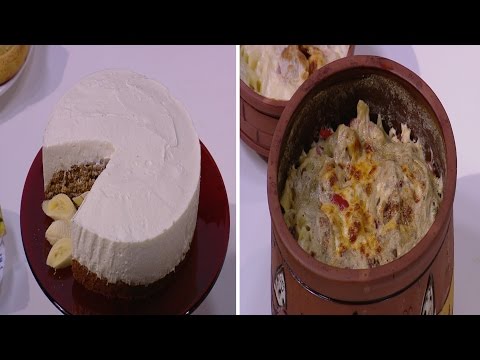 تعرفي على طريقة إعداد طاجن مكرونة باللحمة المعصجة