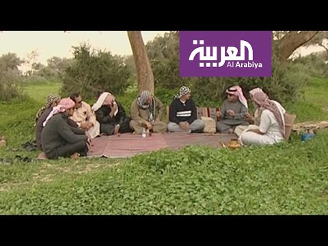 بالفيديو روضة خريم التي بحث عنها المواطن السعودي على غوغل