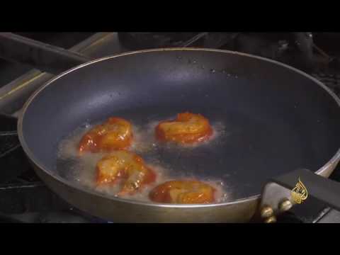 شاهد ملح الطعام بين الأضرار والفوائد