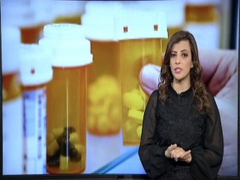 بالفيديو 45 نسبة الأمراض التي تسببها الأدوية المباعة إلكترونيًا
