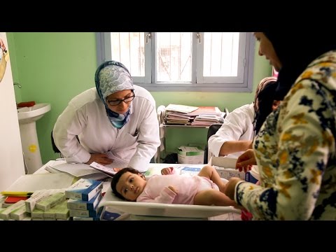 بالفيديو وزارة الصحة تشجع الرضاعة الطبيعية في أسبوعها الوطني