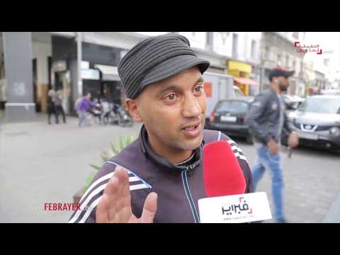 تعرف على أراء المغاربة في شرب الخمر خلال شهر شعبان