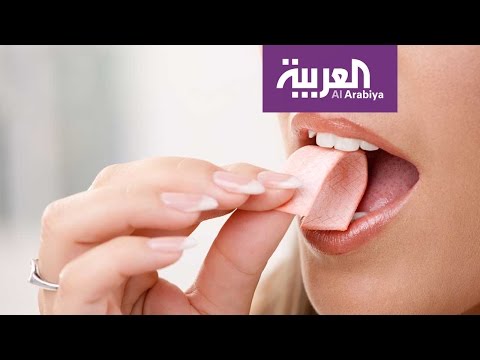 اختراع علكة تكشف إذا كنت مصابًا بالسرطان