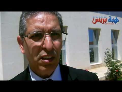 شاهد مدير الزراعة في جهة الشرق يكشف تفاصيل مخطط تثمين اللوز