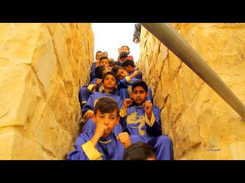 تعرض على قصة الكابتن المقدسي حسن الخطيب