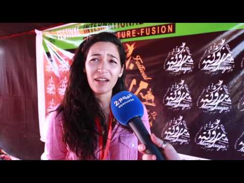 استغاثة من إدارة مهرجان مرزوكة الدولي للموسيقى