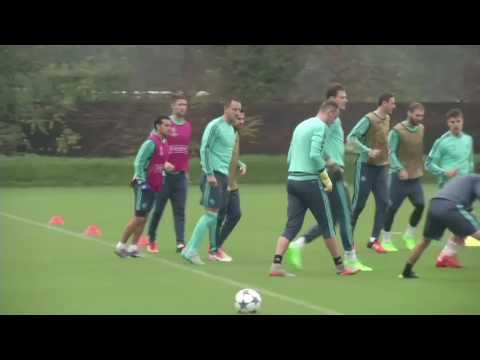 تشيلسي يعلن رحيل قائده نهاية الموسم