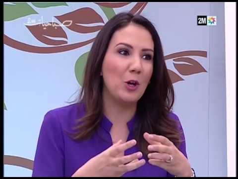 شاهد ما هي تقرحات الفم الصغيرة