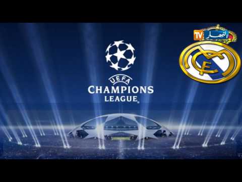 شاهد مواجهة نارية بين الريال وبايرن ميونيخ