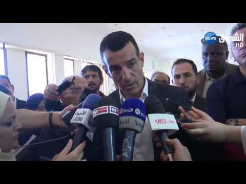 شاهد عمال الصناعات الغذائية يهددون بإضراب