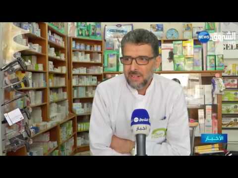 مرضى في رحلة معاناة بحثًا عن شرائح قياس السكري