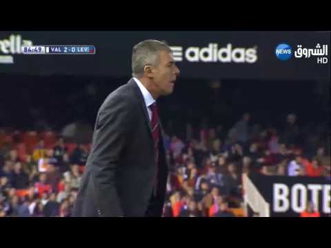 لوكاس ألكاراز يعاين ملعبي 5 يوليو وتشاكر