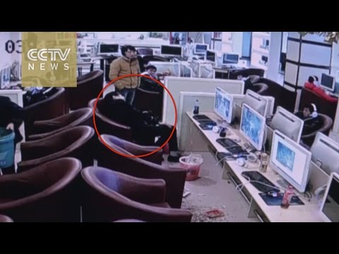 وفاة صيني إثر 19 ساعة لعب متواصل