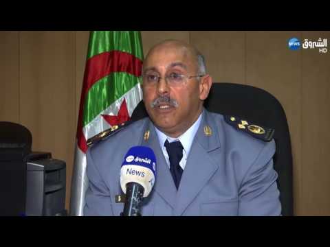 مصالح الجمارك تسعى إلى المساهمة في تحقيق 50 من التجارة الخارجية