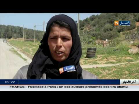 بالفيديو قصة نبيلة ورحلة بحثها عن إسطوانة غاز