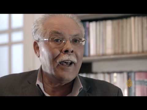 شاهد نقاش بشأن الكتاب الأسود في تونس