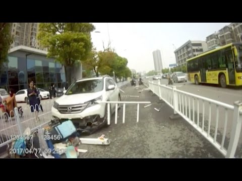 ما تفعله قلة النوم في سائقي السيارات