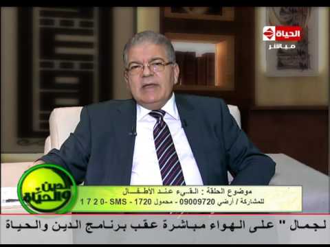 بالفيديو أسباب القيء والإسهال عند الأطفال حديثي الولادة