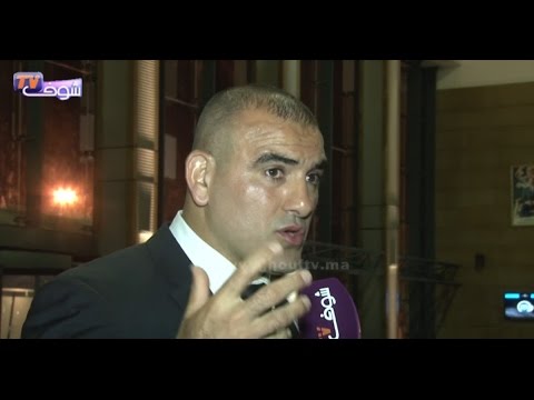 بطل أفريقيا في رياضة الجيدو يؤكد أن النجاح الرياضي يختص بالوقت والخبرة