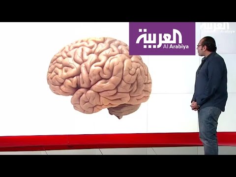 شاهد  عمر المخ يساعد على التنبؤ بالوفاة المبكرة