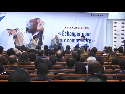 بالفيديو الرقمنة تتجه إلى ابتلاع نصف الوظائف في العالم